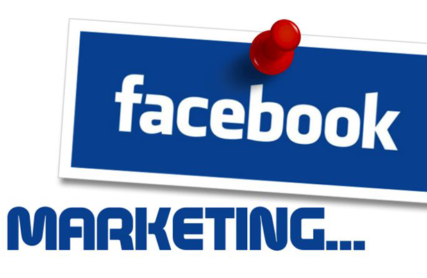 facebook marketing cho spac của học viện kinh doanh Spa SBA