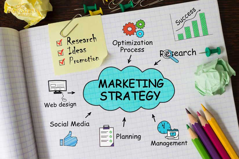 Xây dựng chiến lược và triển khai Marketing Spa