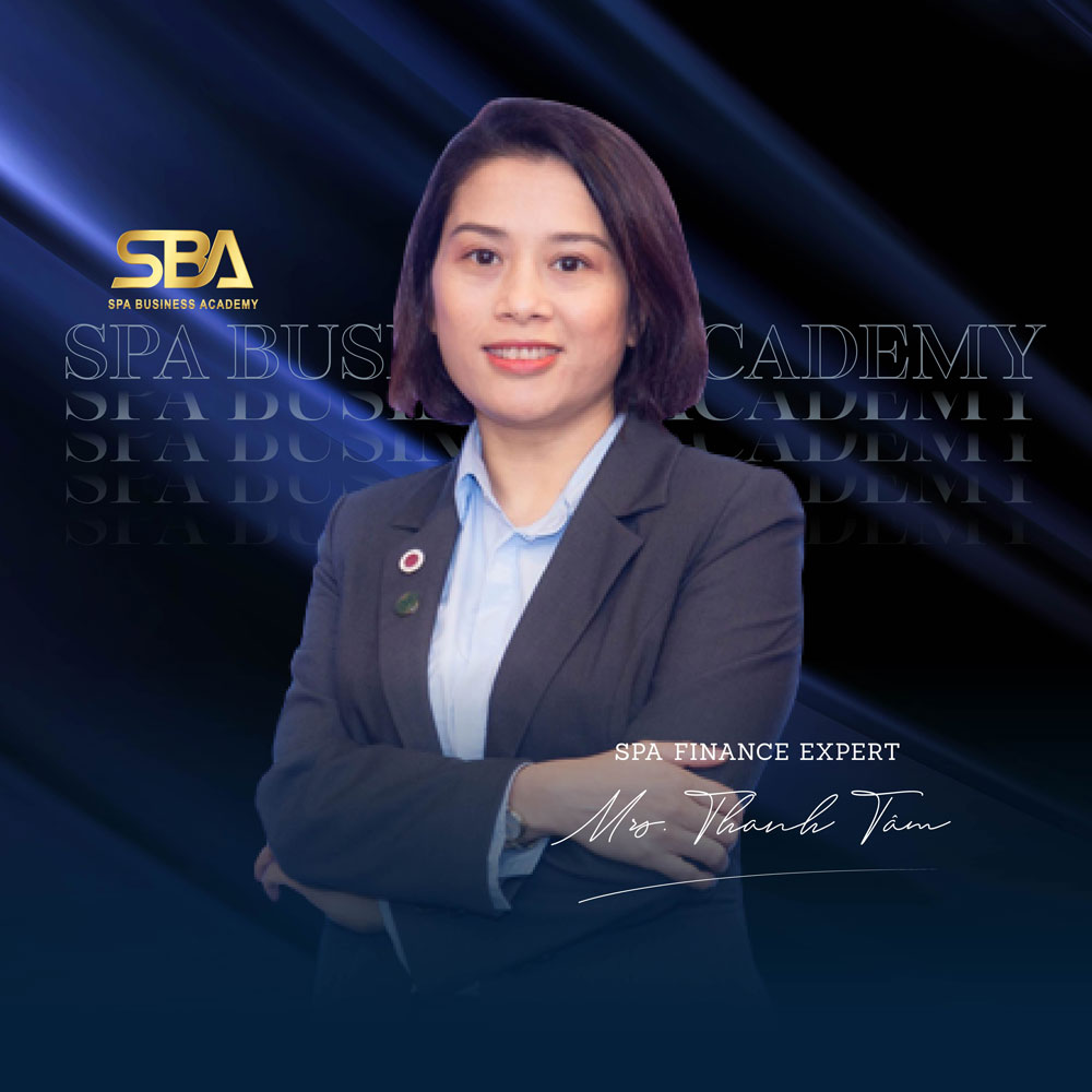 Ms. Thanh Tâm