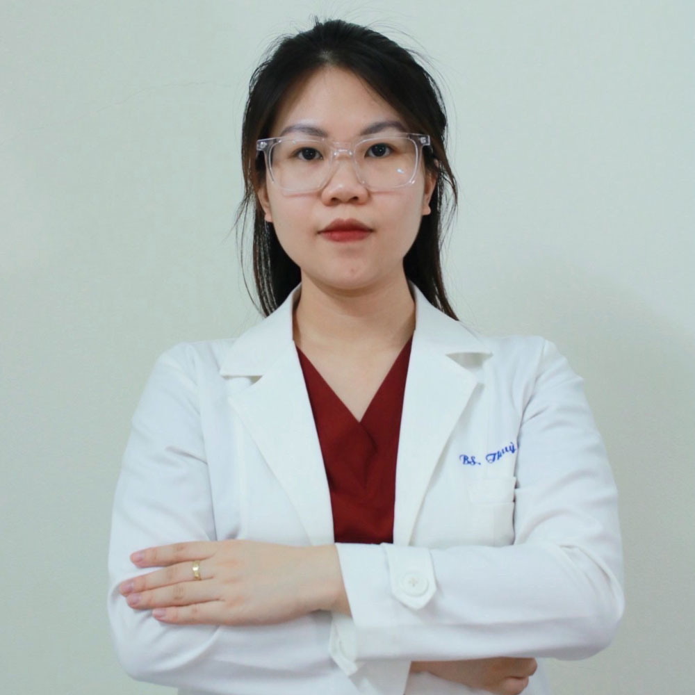 Dr. Đỗ Thị Thùy Trang