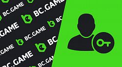 BC.Game Mirror - Find All Current Mirrors