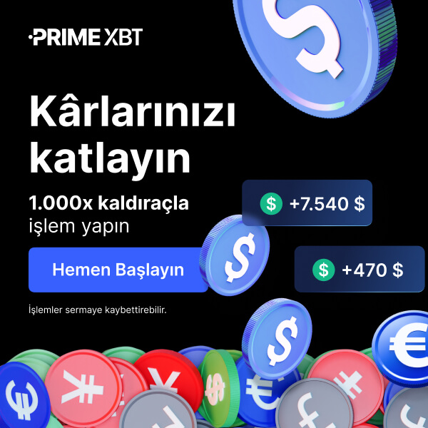 PrimeXBT Website Yatırım Dünyasında Yeni Bir Boyut